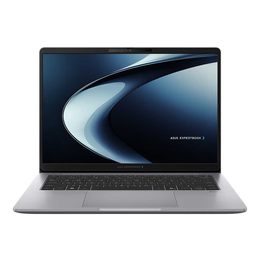 ASUS EXPERTBOOK/PM3406CHA/GREY-METAL/14.0"/CMOS FHD/AMD R7-8840HS/512G G4/DDR5-16G/WIFI7/W11P/3YOS ASUS