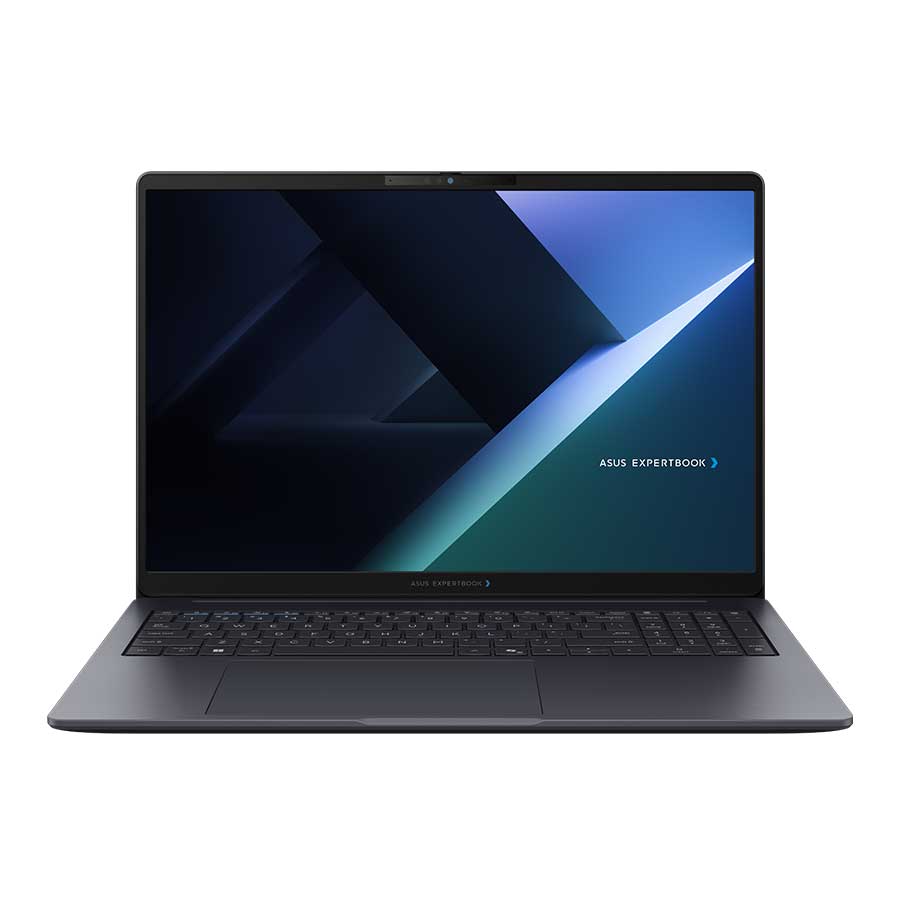 ASUS EXPERTBOOK/B3606CCAP/GREY/16.0"/INTEL U5 225H/TPM/512G G4/DDR5 16G/BACKLIT KB/FD/3YOS ASUS