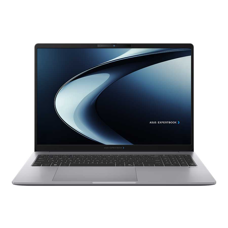 ASUS EXPERTBOOK/PM3606CHA GREY-METAL/16.0"/CMOS FHD/ AMD R7-8840HS/512G G4/DDR5-32G/WIFI7/FD/3YOS ASUS