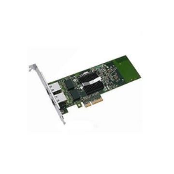 Broadcom 57416 Dual Port 10Gb, Base-T, PCIe Adapter, Low Profile