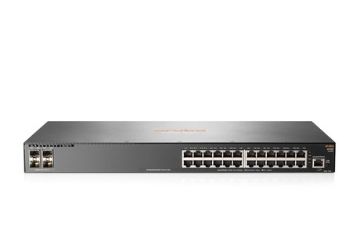 Aruba 2930F 24G 4SFP+ Swch