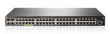 Aruba 2930F 48G 4SFP+ Swch