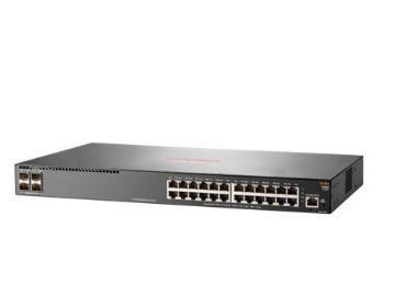 Aruba 2930F 24G 4SFP Swch