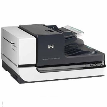 HP Scanjet N9120 A3