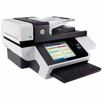 HP Digital Sender Flow 8500 fn2