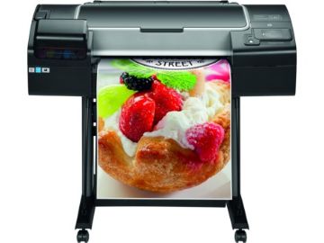 HP Designjet Z2600 - 24''- PS