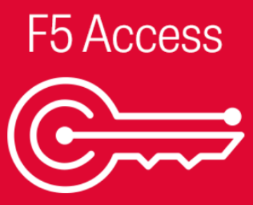 APM - Access Policy Manager