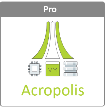 Acropolis Pro