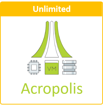 Acropolis Unlimited