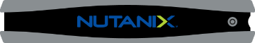 Nutanix HCI