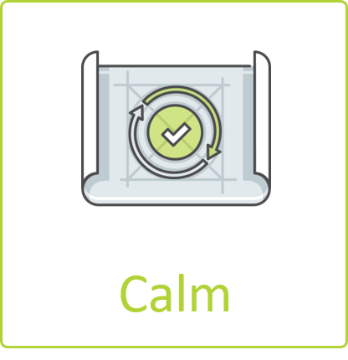 Nutanix Calm