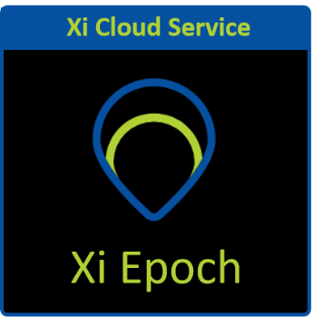 Nutanix Xi Epoch