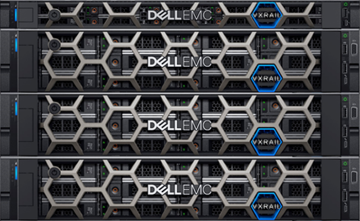 VXRAIL