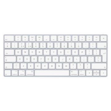 Magic Keyboard