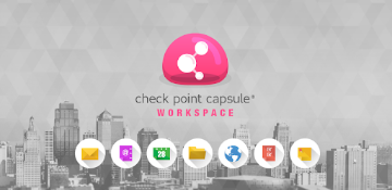 Capsule Workspace & Docs