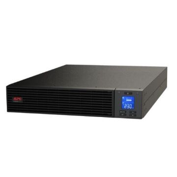 APC Easy UPS On-Line 2000VA SRV RM with Rail Kit