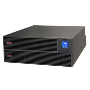 APC Easy UPS On-Line 6000VA SRV RM with Rail Kit