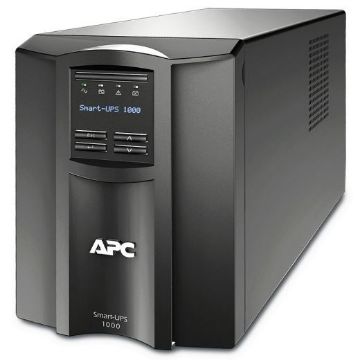APC Smart-UPS 1000VA LCD  with SmartConnect