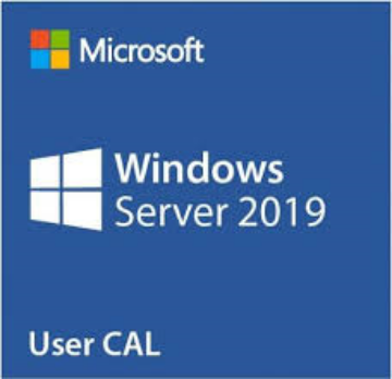 MS WS2019 5USR CAL EMEA LTU