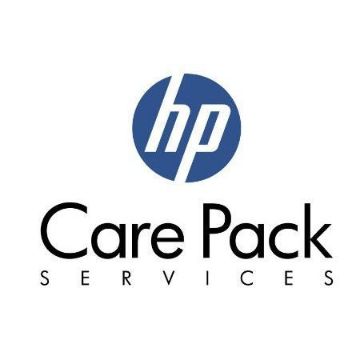 HP 3y 4h 24x7 D2600 / D2700 Encl HW Support