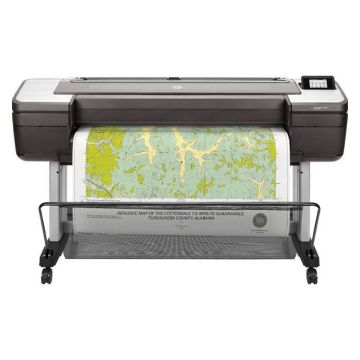HP DesignJet T1700 Printer series