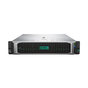 HPE DL380 Gen10 4210R  32GB  24SFF P408i  NC 1* 800W
