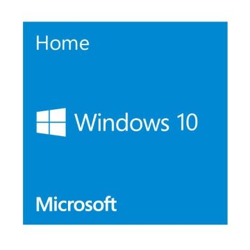 Windows 10 Home 64Bit Hebrew DVD