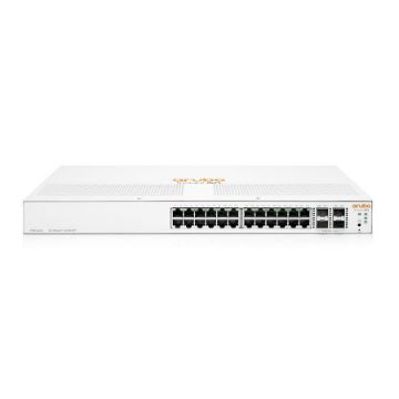 Aruba Instant On 1930 24G 4SFP+ Switch