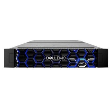 DELL EMC UNITY series