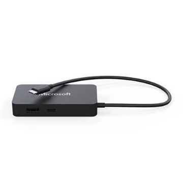 Microsoft USB-C® Travel Hub