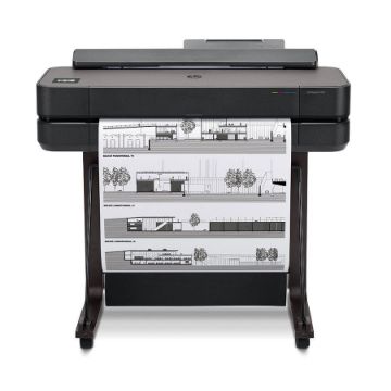 HP DesignJet T650 24-in Printer