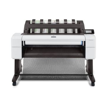 HP DesignJet T1600dr 36-in Printer