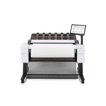 HP DesignJet T2600PS 36-in MFP