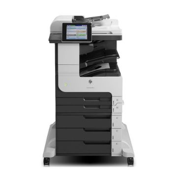 HP LaserJet Enterprise MFP M725z Printer