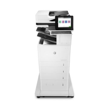HP Laserjet Enterprise M635z