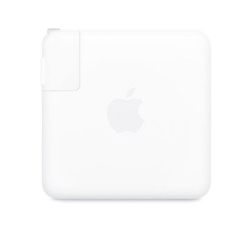 96W USB-C Power Adapter