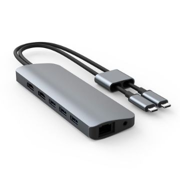 HyperDrive VIPER 10-in-2