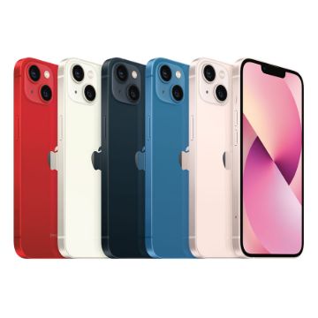 iPhone 13 256GB