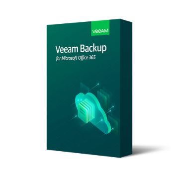 Veeam Backup for Microsoft Office 365