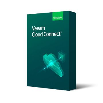 Veeam Cloud and Service Provider