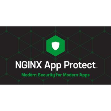 Nginx App Protect, Websites, Micro Services, Containers and API