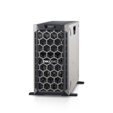 Dell Power Edge T440  DVDRW 16 SFF Cage, H750/8G, 495W