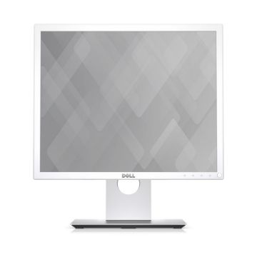 (Dell Professional P1917S 48cm(19") Std LED monitor VGA,HDMI,DP (1280x1024