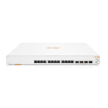 Aruba Instant On 1960 12XGT 4SFP+ Switch