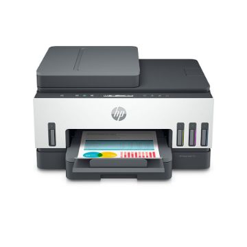 HP Smart Tank 750