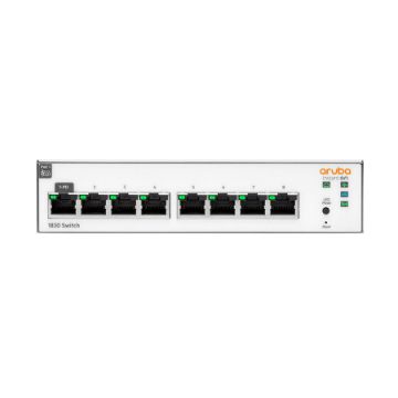 Aruba Instant On 1830 8G Switch