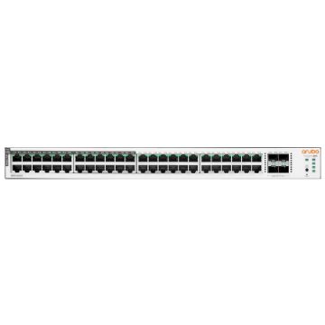 Aruba Instant On 1830 48G 24p CL4 PoE 4SFP 370W Switch