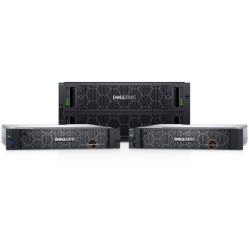 Dell EMC me5 series