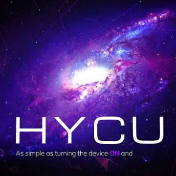 HYCU with VMware