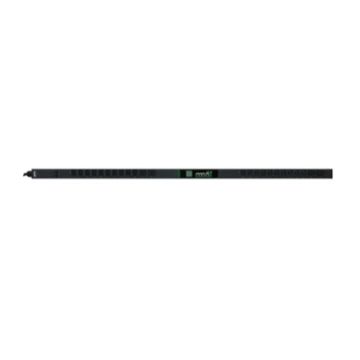 APC Easy PDU, Switched, Zero U, 32A, 230V, (20)C13 & (4)C19;IEC